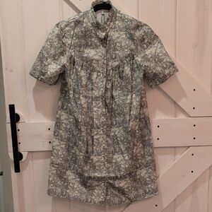 Taylor Tillman Violet Dress